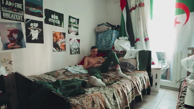 L'élégance urbaine au quotidien